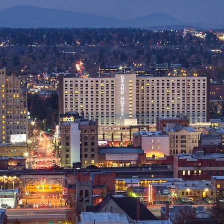 The Davenport Grand, Autograph Collection Hotel Spokane Ngoại thất bức ảnh