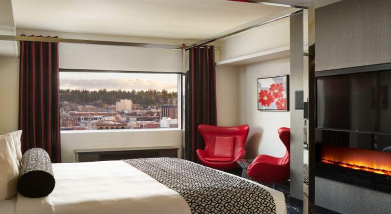 The Davenport Grand, Autograph Collection Hotel Spokane Ngoại thất bức ảnh