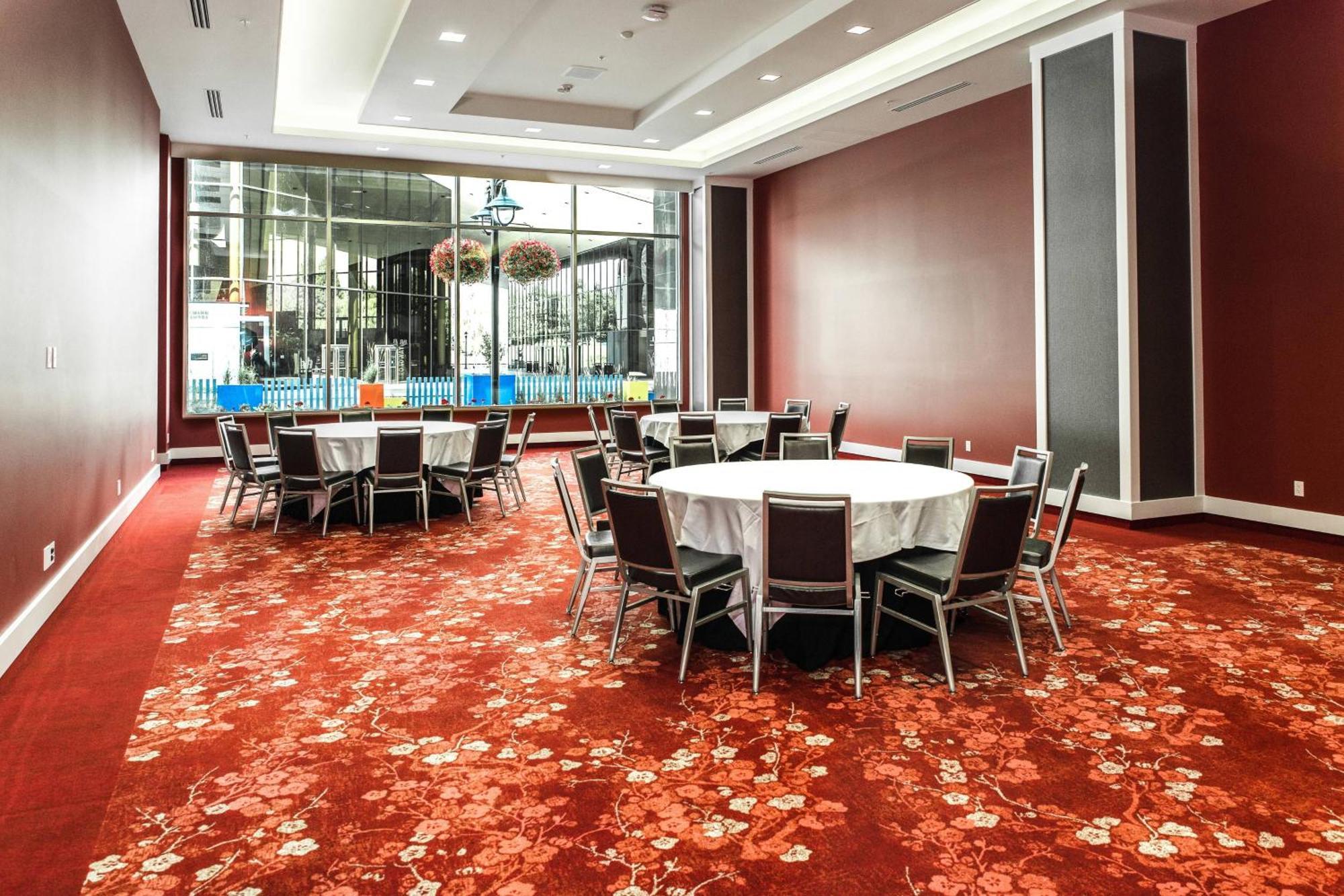 The Davenport Grand, Autograph Collection Hotel Spokane Ngoại thất bức ảnh