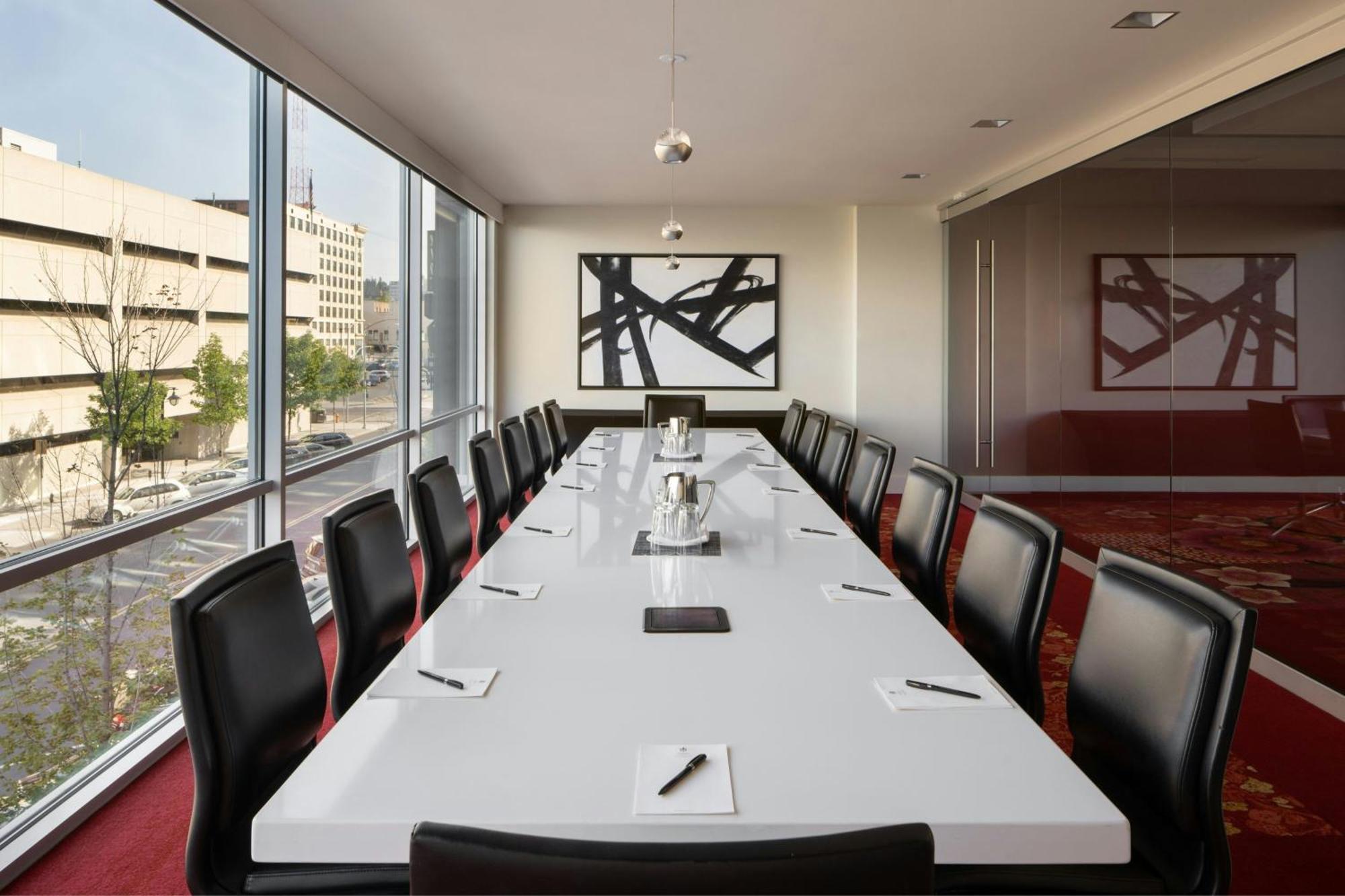 The Davenport Grand, Autograph Collection Hotel Spokane Ngoại thất bức ảnh