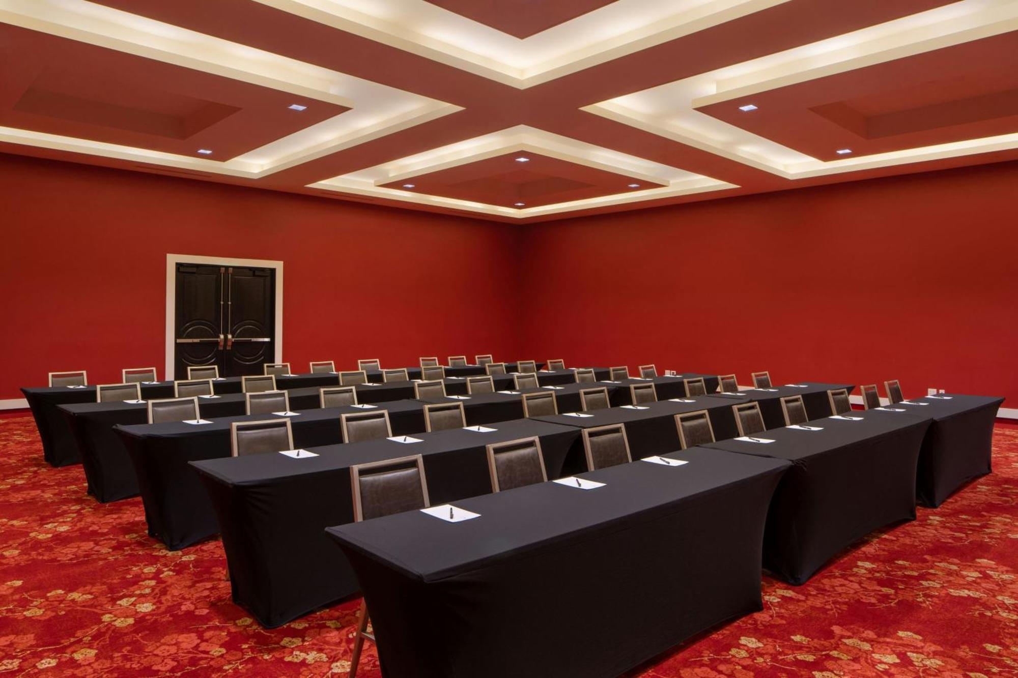 The Davenport Grand, Autograph Collection Hotel Spokane Ngoại thất bức ảnh