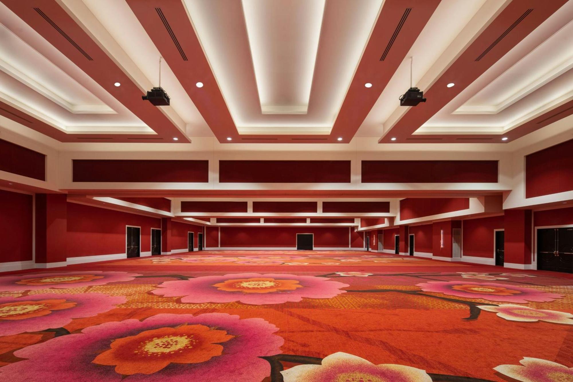 The Davenport Grand, Autograph Collection Hotel Spokane Ngoại thất bức ảnh