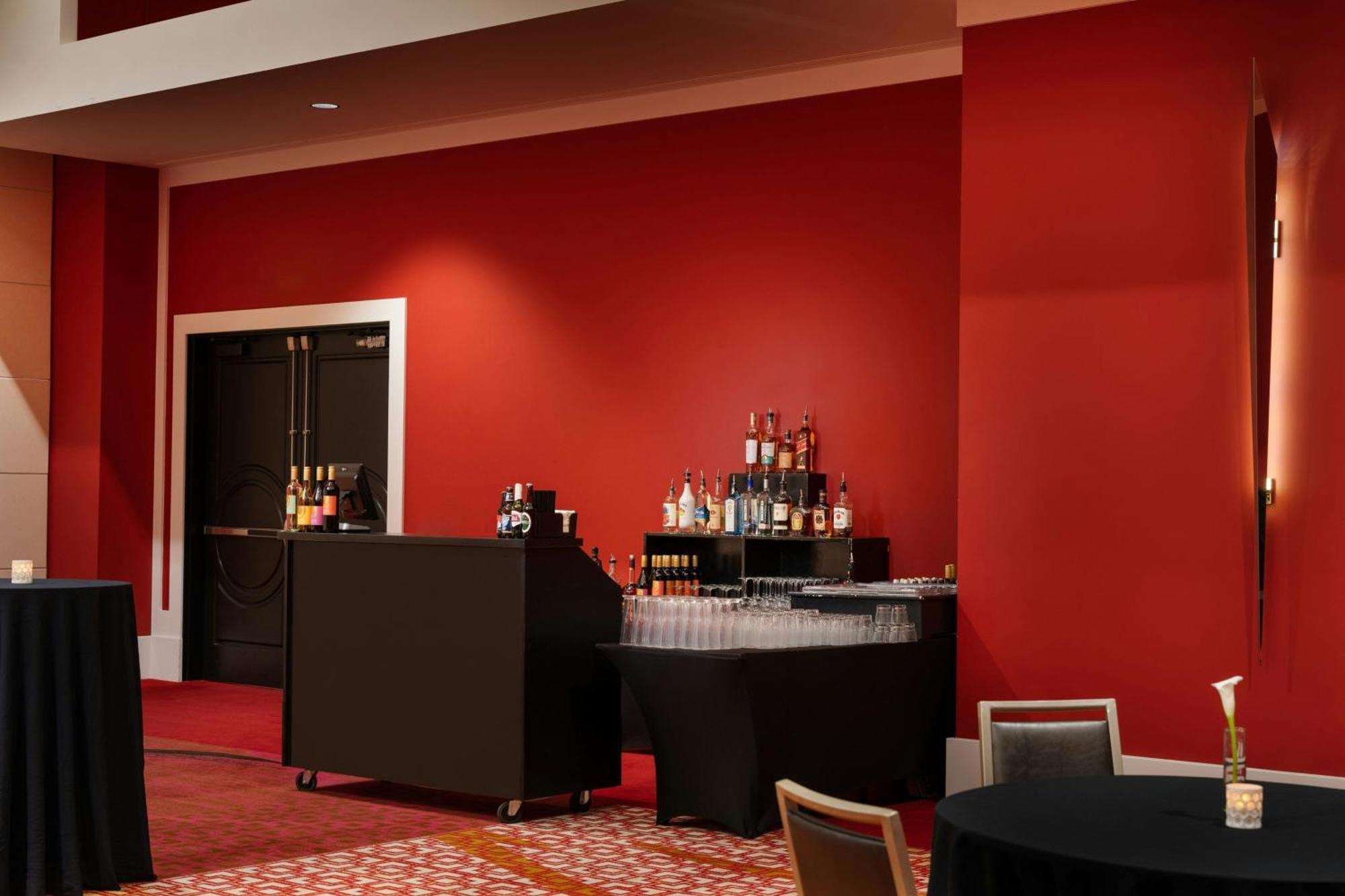 The Davenport Grand, Autograph Collection Hotel Spokane Ngoại thất bức ảnh