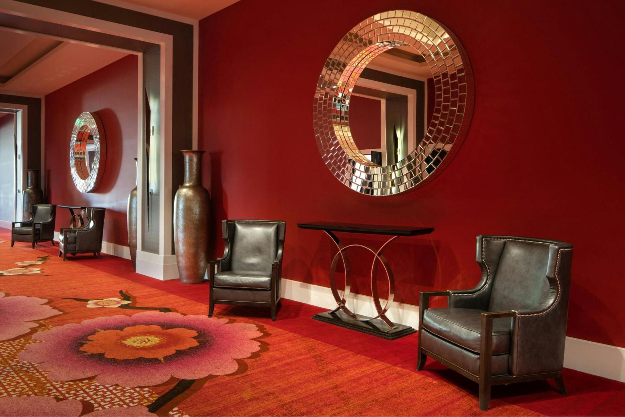 The Davenport Grand, Autograph Collection Hotel Spokane Ngoại thất bức ảnh