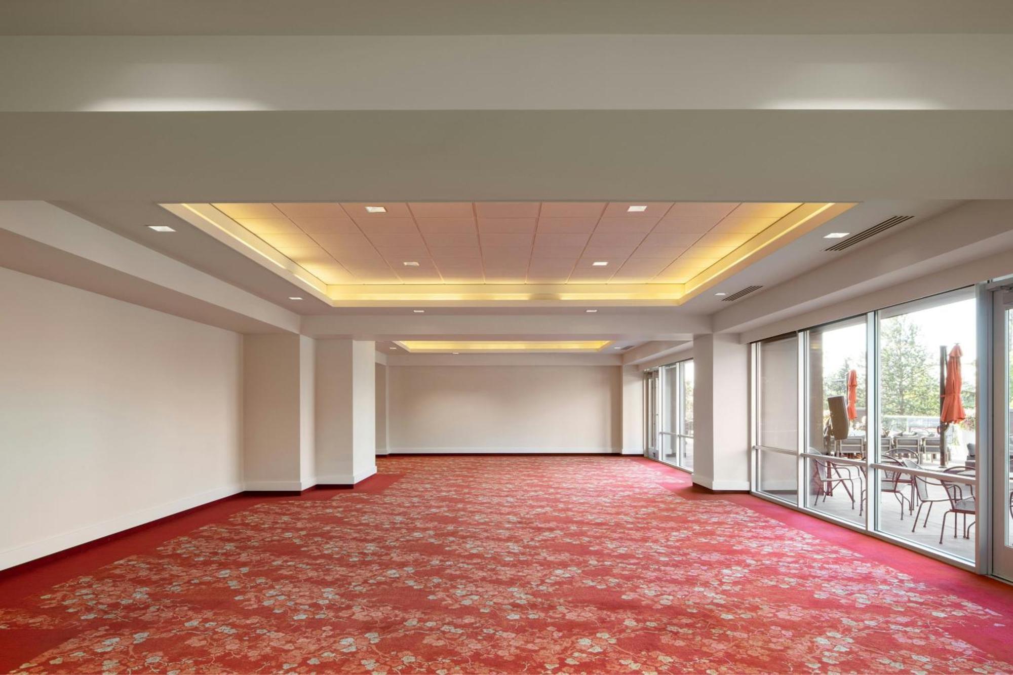 The Davenport Grand, Autograph Collection Hotel Spokane Ngoại thất bức ảnh