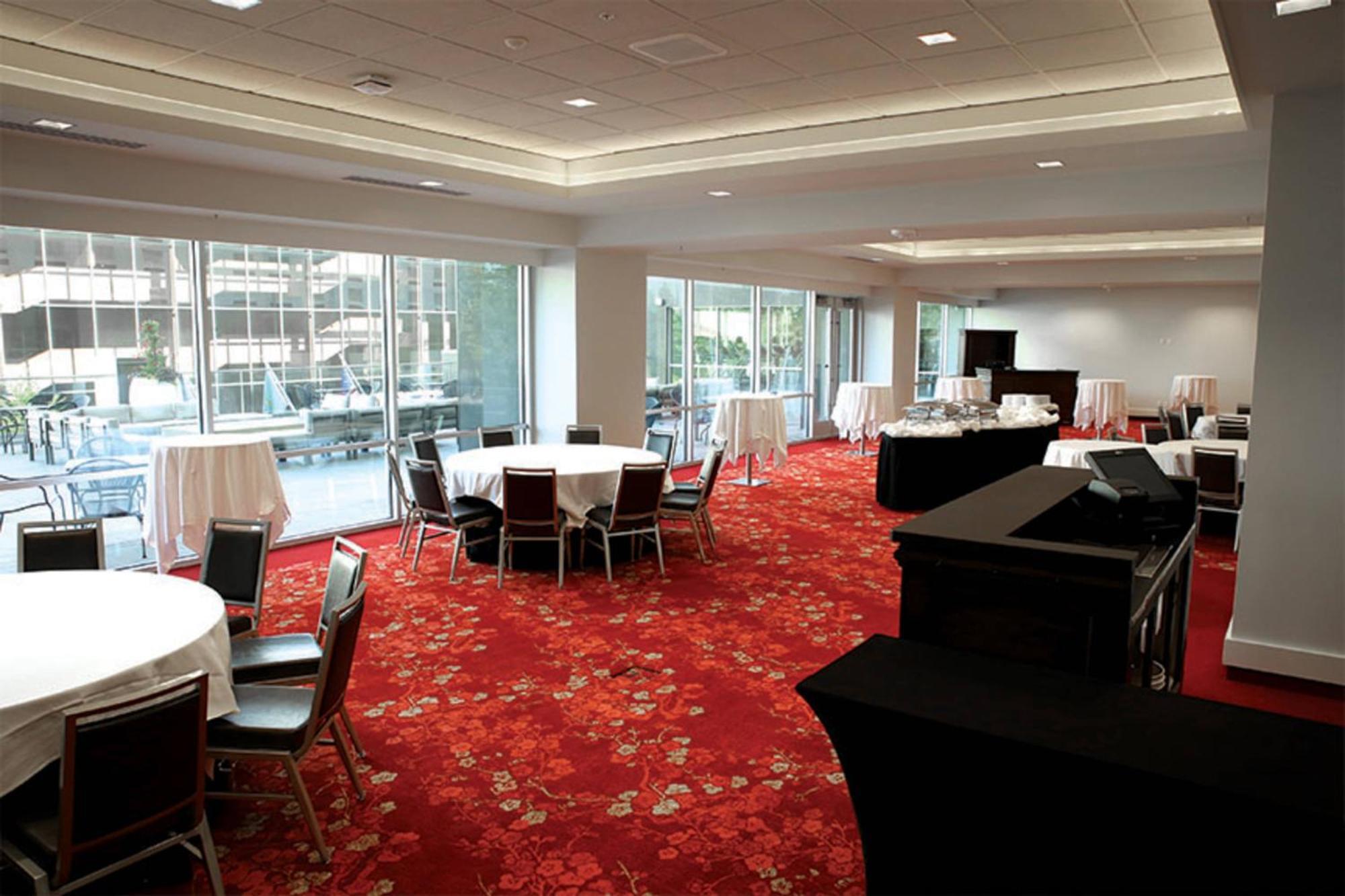 The Davenport Grand, Autograph Collection Hotel Spokane Ngoại thất bức ảnh