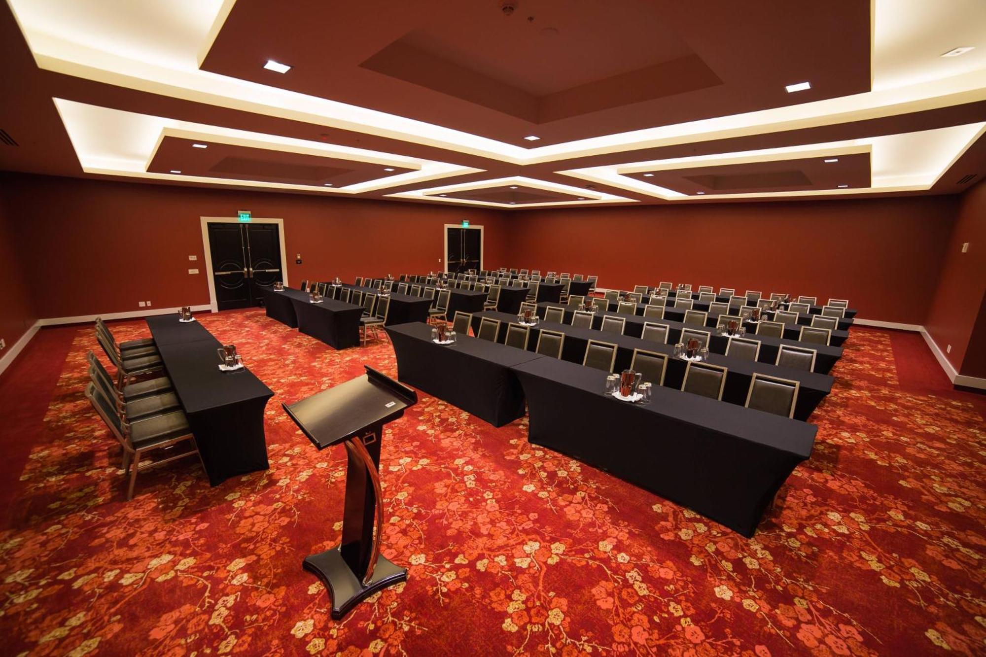 The Davenport Grand, Autograph Collection Hotel Spokane Ngoại thất bức ảnh