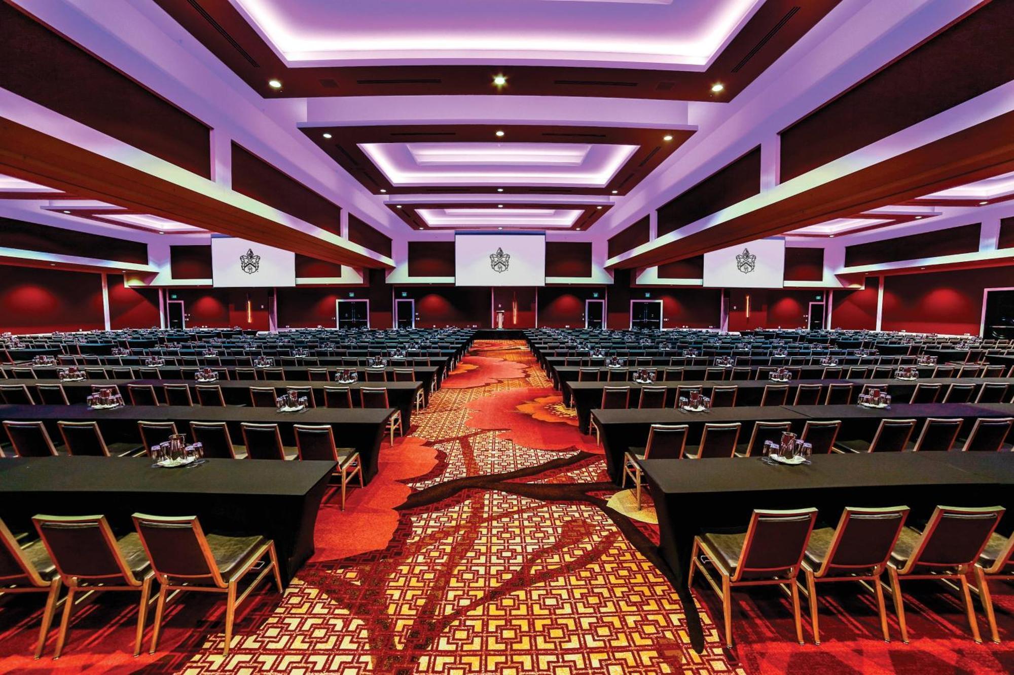The Davenport Grand, Autograph Collection Hotel Spokane Ngoại thất bức ảnh