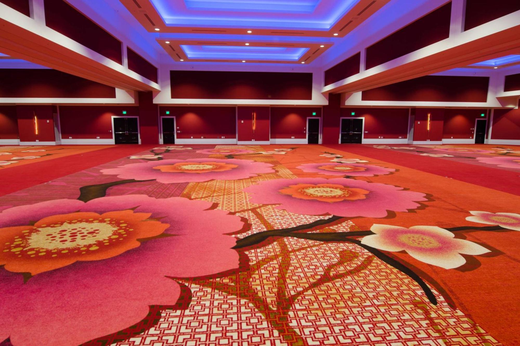 The Davenport Grand, Autograph Collection Hotel Spokane Ngoại thất bức ảnh