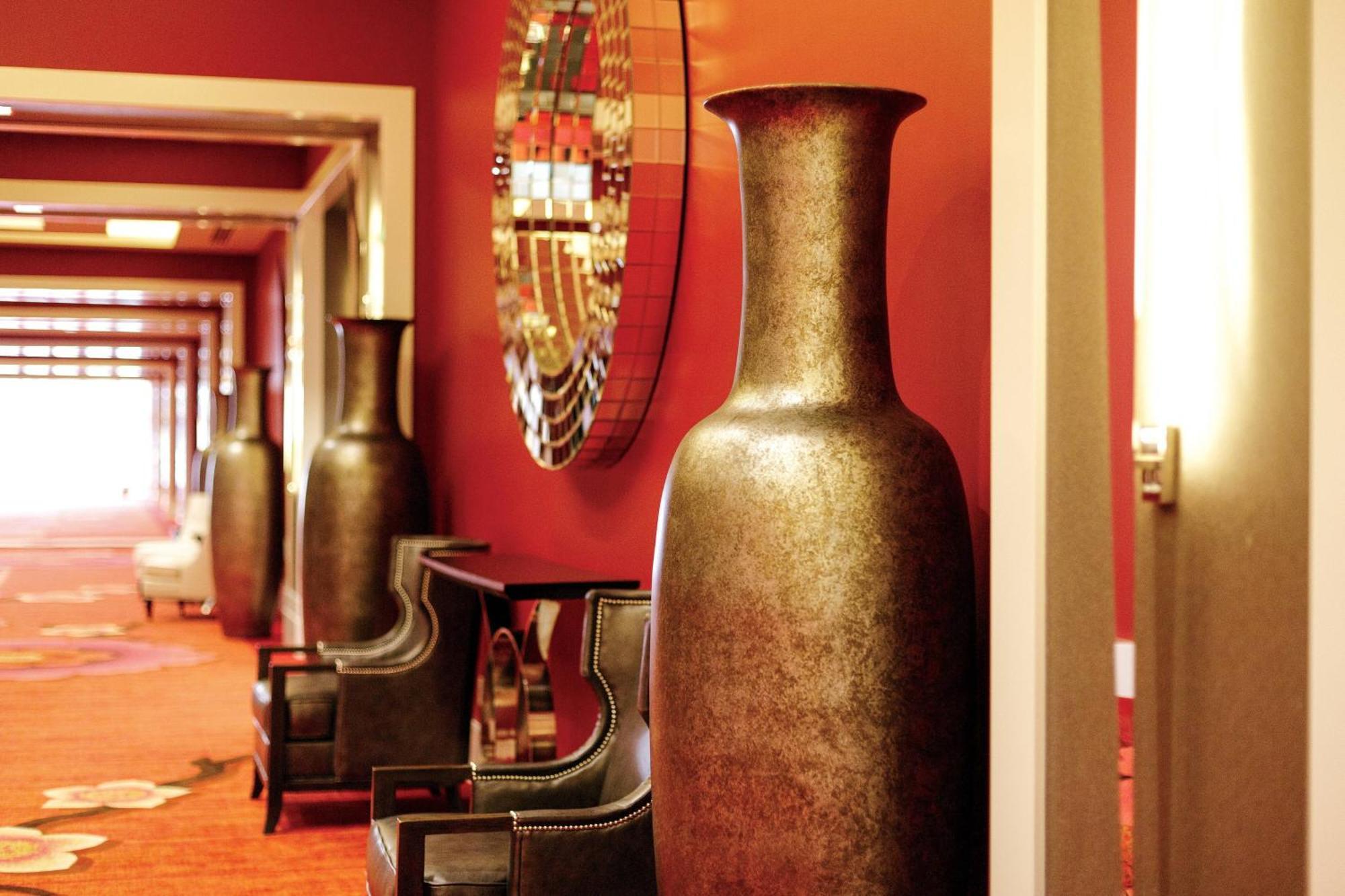 The Davenport Grand, Autograph Collection Hotel Spokane Ngoại thất bức ảnh