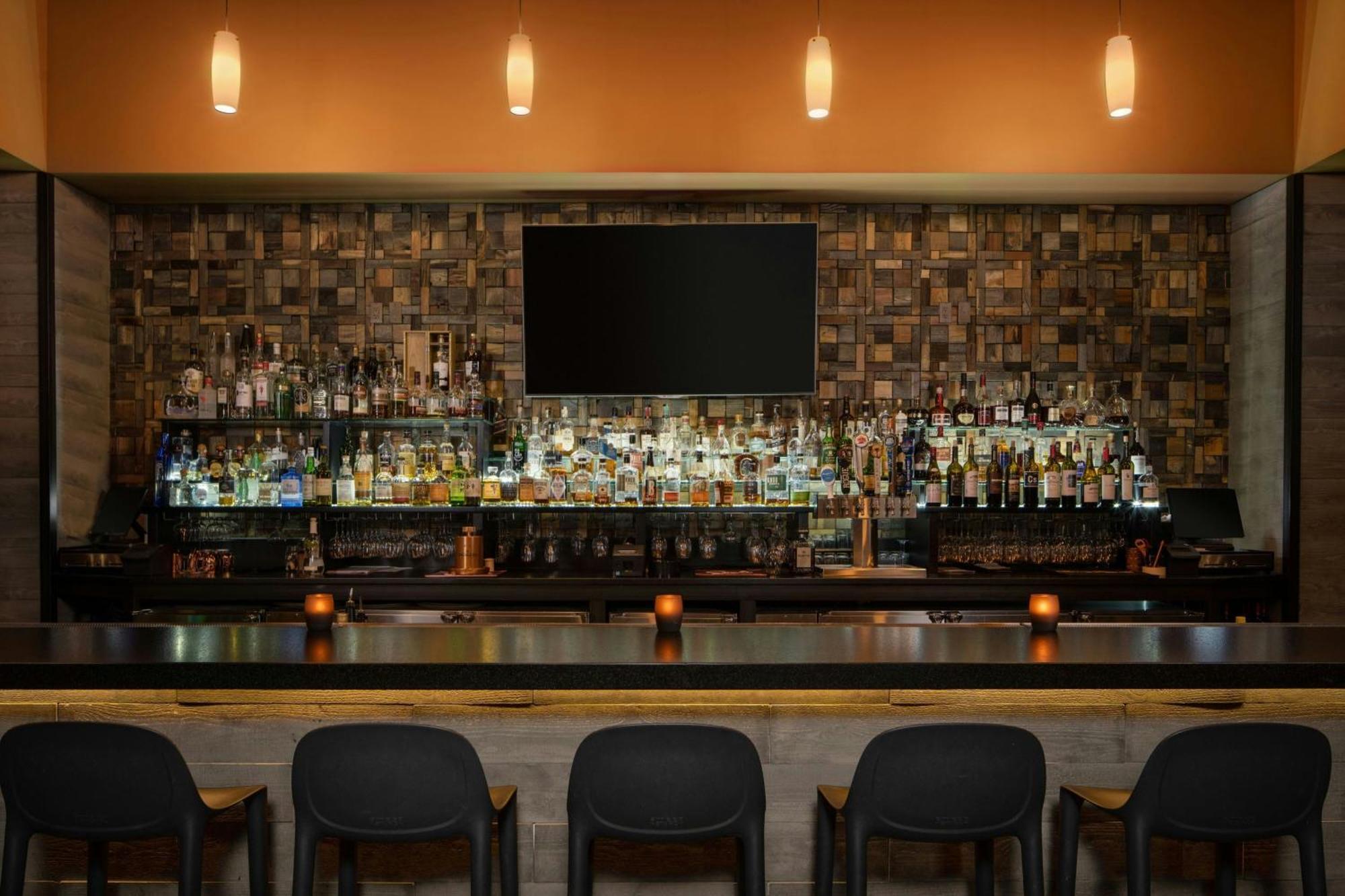 The Davenport Grand, Autograph Collection Hotel Spokane Ngoại thất bức ảnh