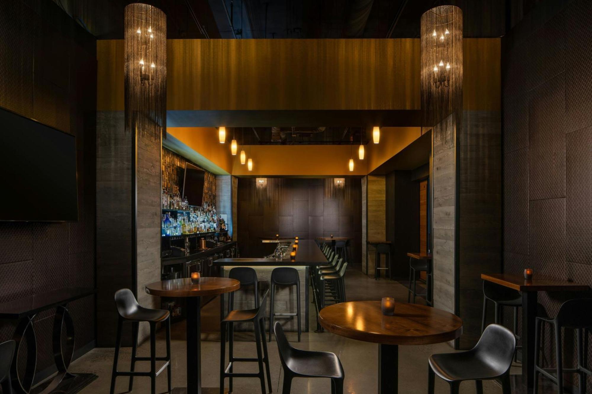 The Davenport Grand, Autograph Collection Hotel Spokane Ngoại thất bức ảnh