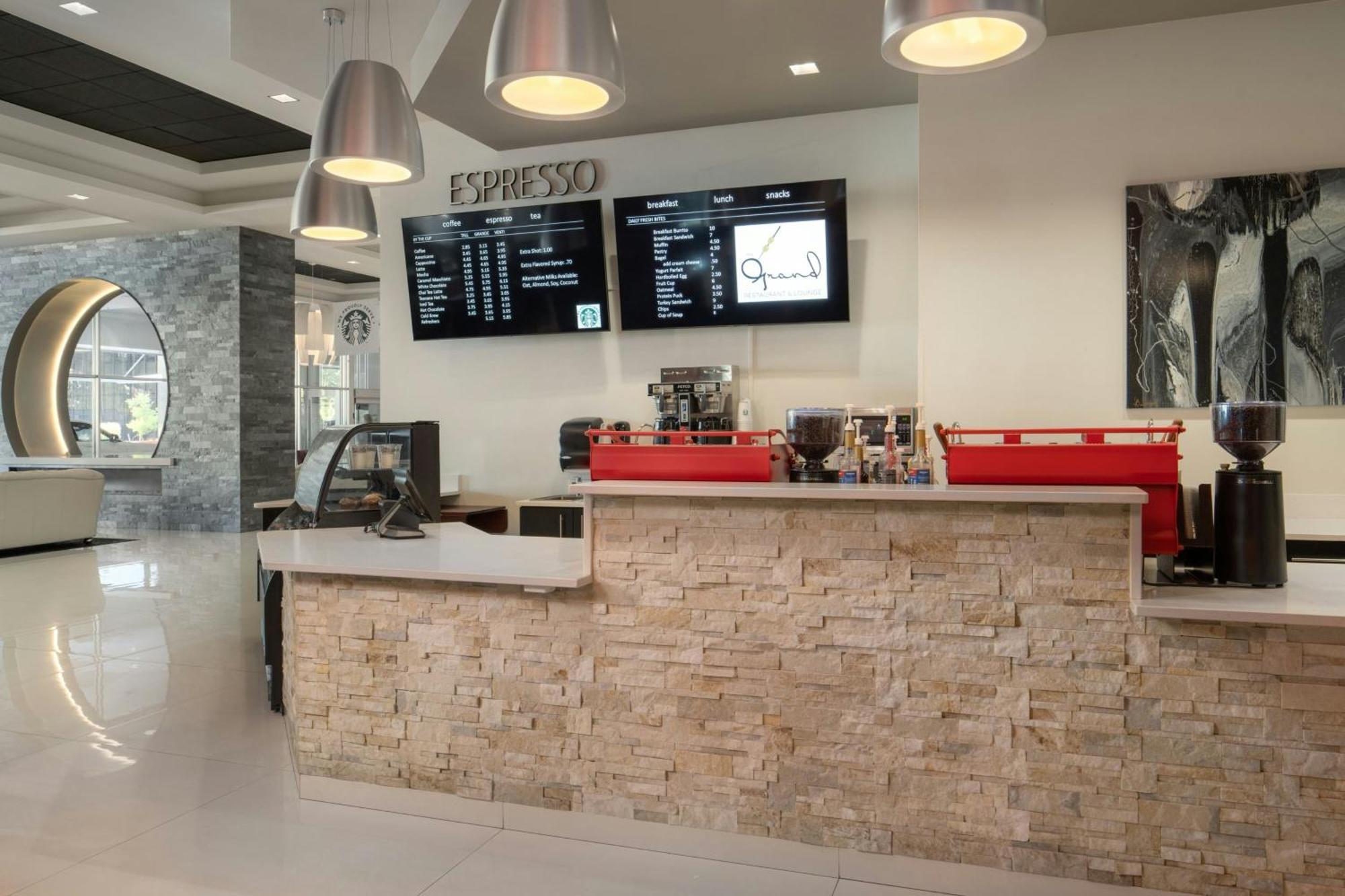The Davenport Grand, Autograph Collection Hotel Spokane Ngoại thất bức ảnh