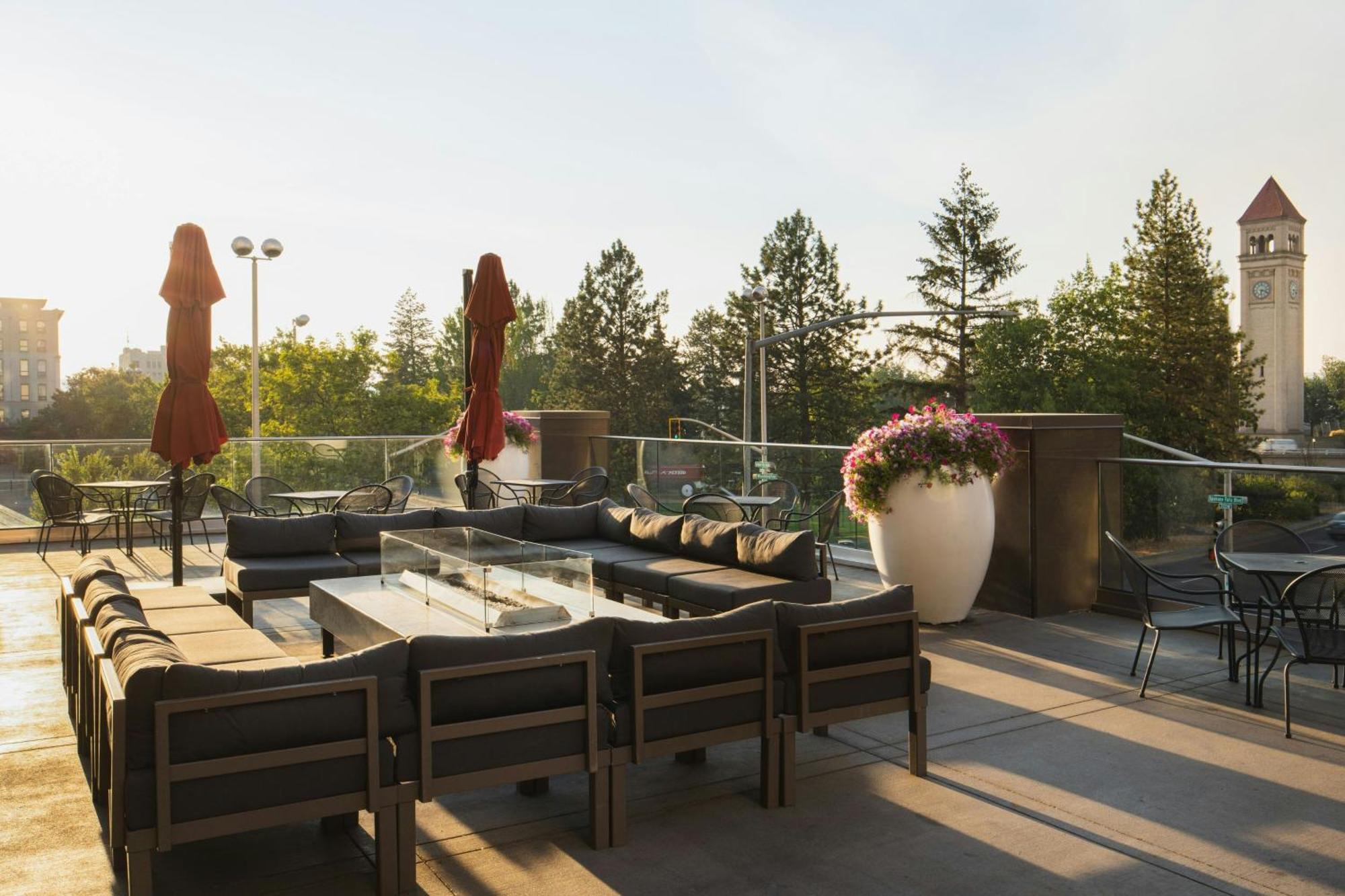 The Davenport Grand, Autograph Collection Hotel Spokane Ngoại thất bức ảnh