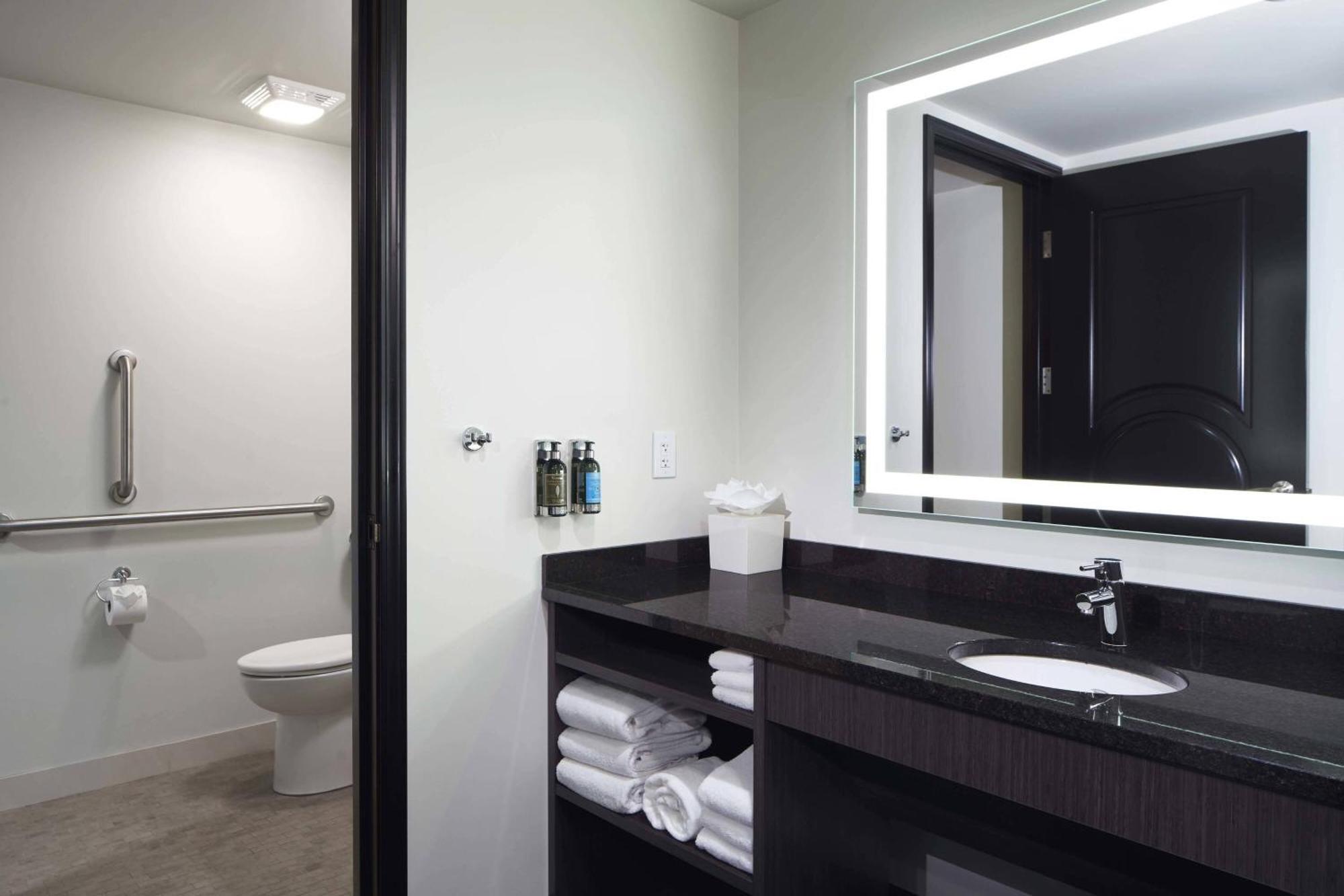 The Davenport Grand, Autograph Collection Hotel Spokane Ngoại thất bức ảnh