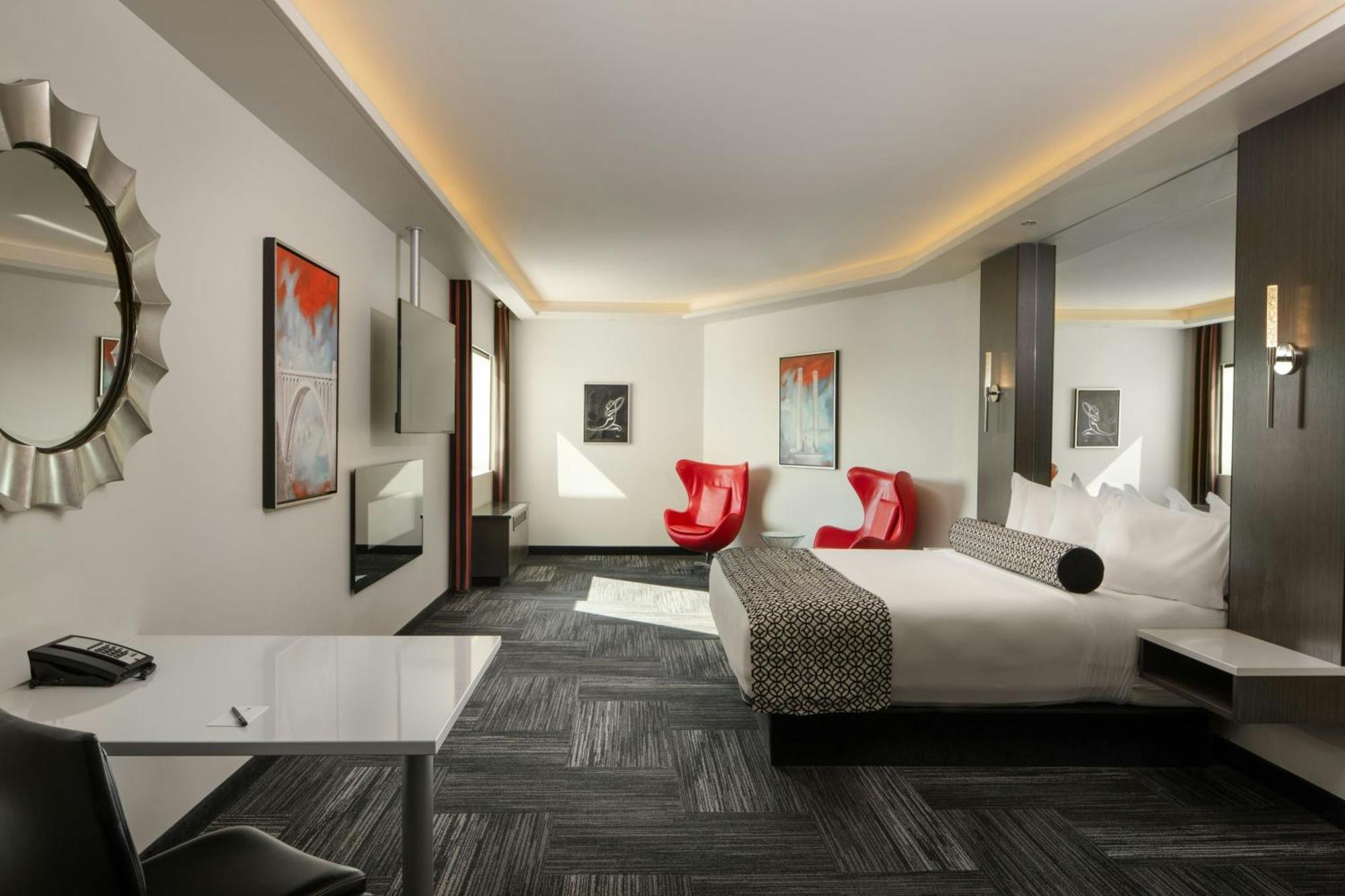 The Davenport Grand, Autograph Collection Hotel Spokane Ngoại thất bức ảnh