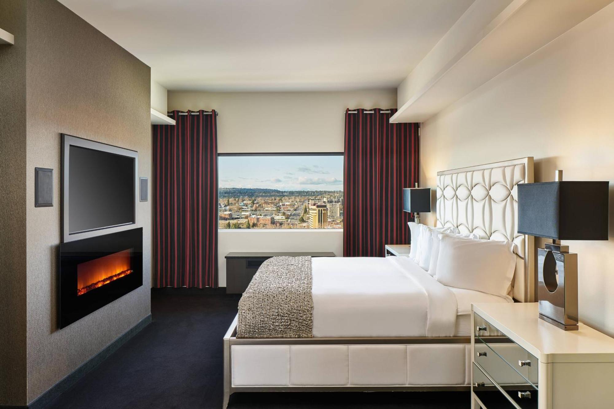 The Davenport Grand, Autograph Collection Hotel Spokane Ngoại thất bức ảnh