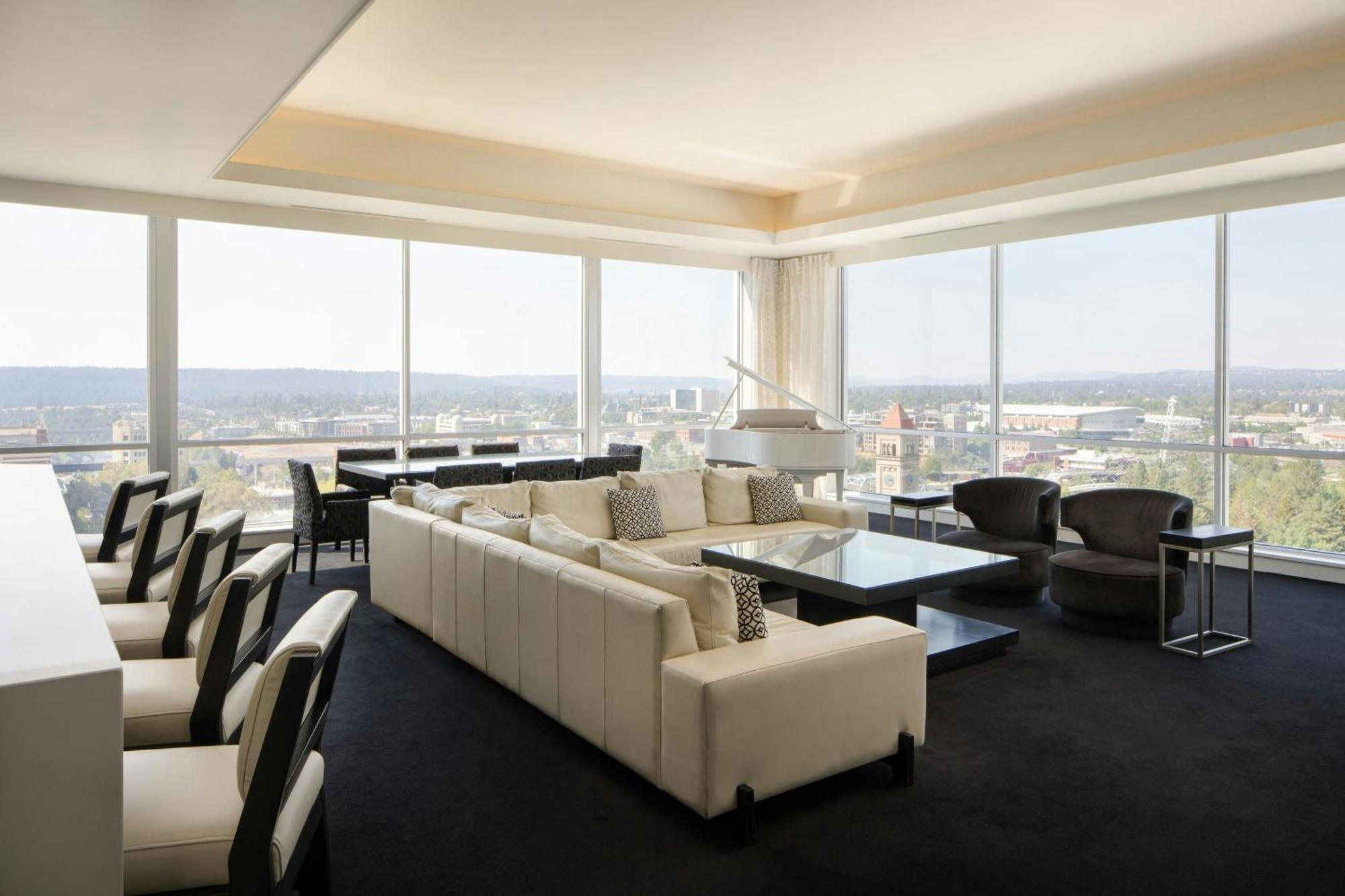 The Davenport Grand, Autograph Collection Hotel Spokane Ngoại thất bức ảnh