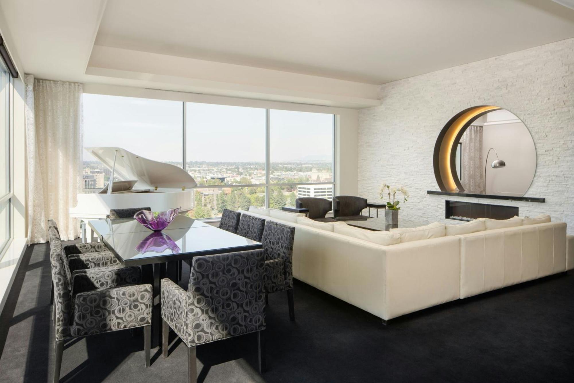 The Davenport Grand, Autograph Collection Hotel Spokane Ngoại thất bức ảnh