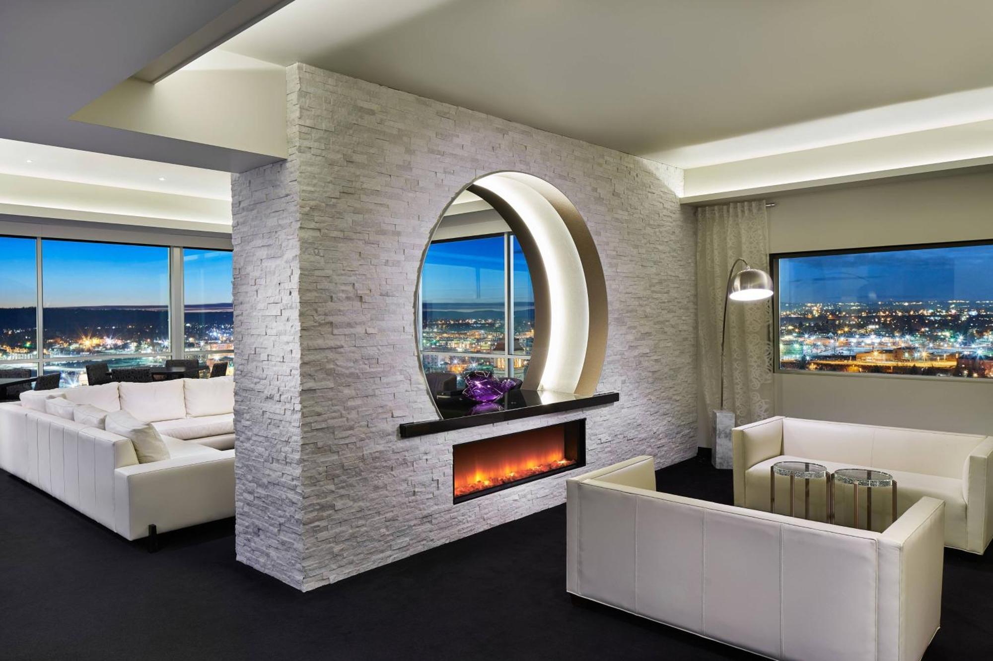 The Davenport Grand, Autograph Collection Hotel Spokane Ngoại thất bức ảnh