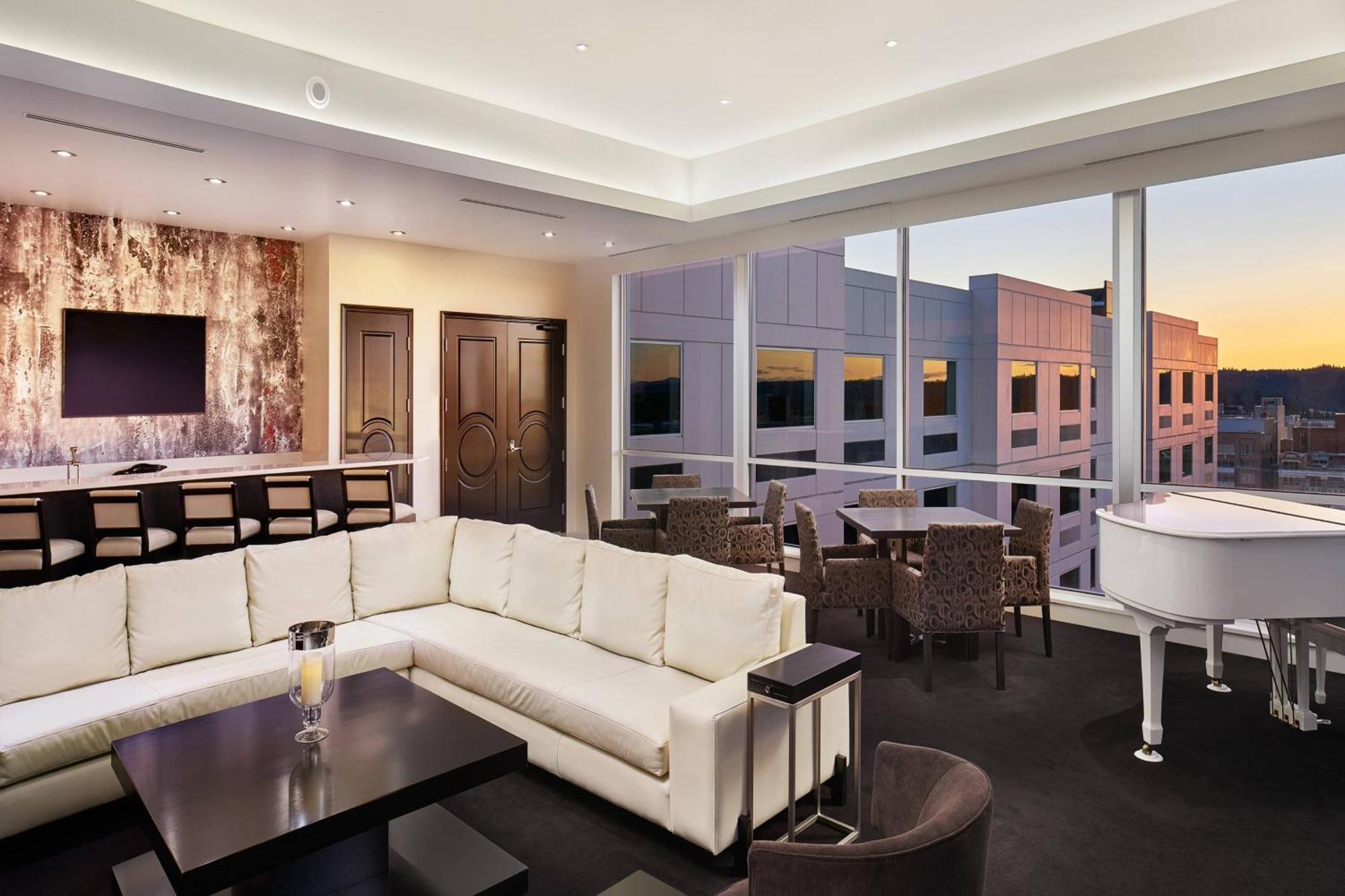 The Davenport Grand, Autograph Collection Hotel Spokane Ngoại thất bức ảnh