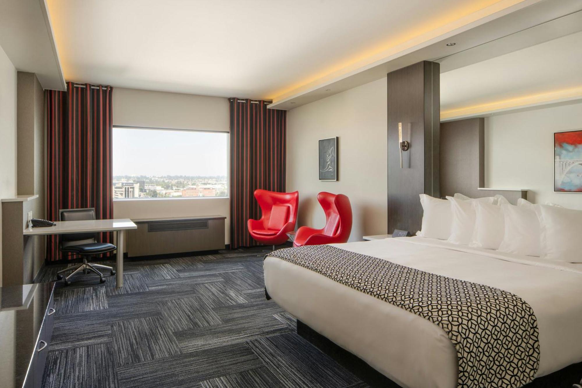 The Davenport Grand, Autograph Collection Hotel Spokane Ngoại thất bức ảnh