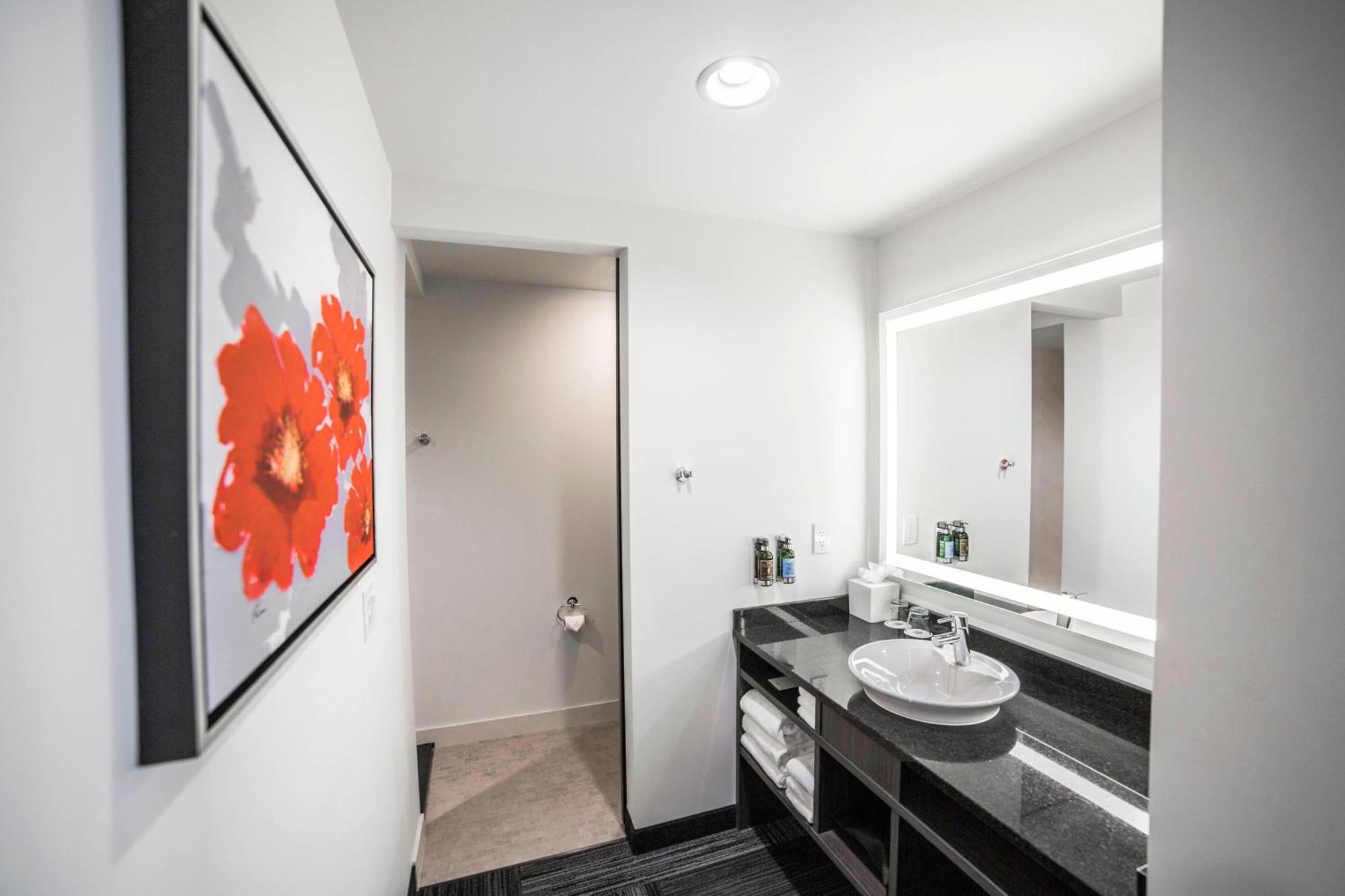 The Davenport Grand, Autograph Collection Hotel Spokane Ngoại thất bức ảnh