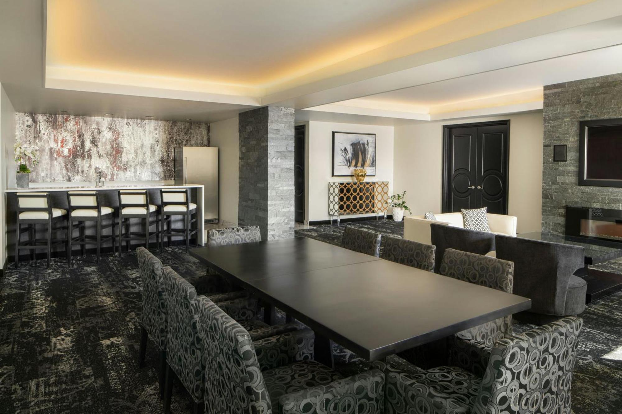 The Davenport Grand, Autograph Collection Hotel Spokane Ngoại thất bức ảnh