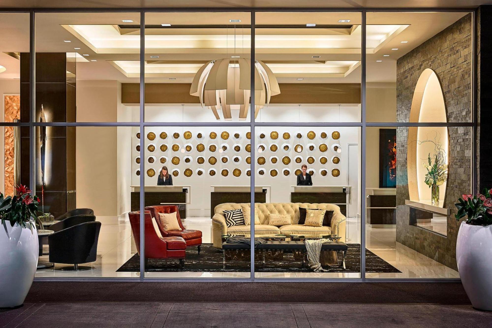The Davenport Grand, Autograph Collection Hotel Spokane Ngoại thất bức ảnh