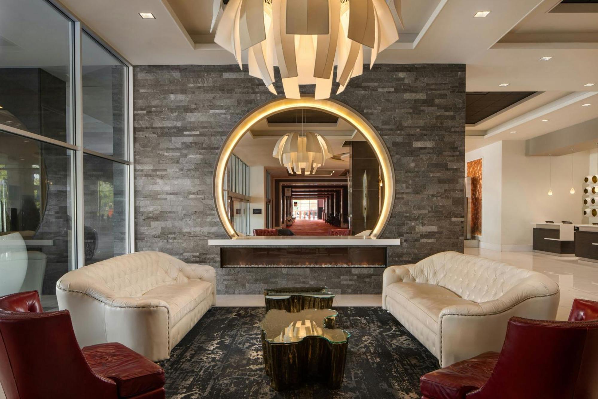 The Davenport Grand, Autograph Collection Hotel Spokane Ngoại thất bức ảnh