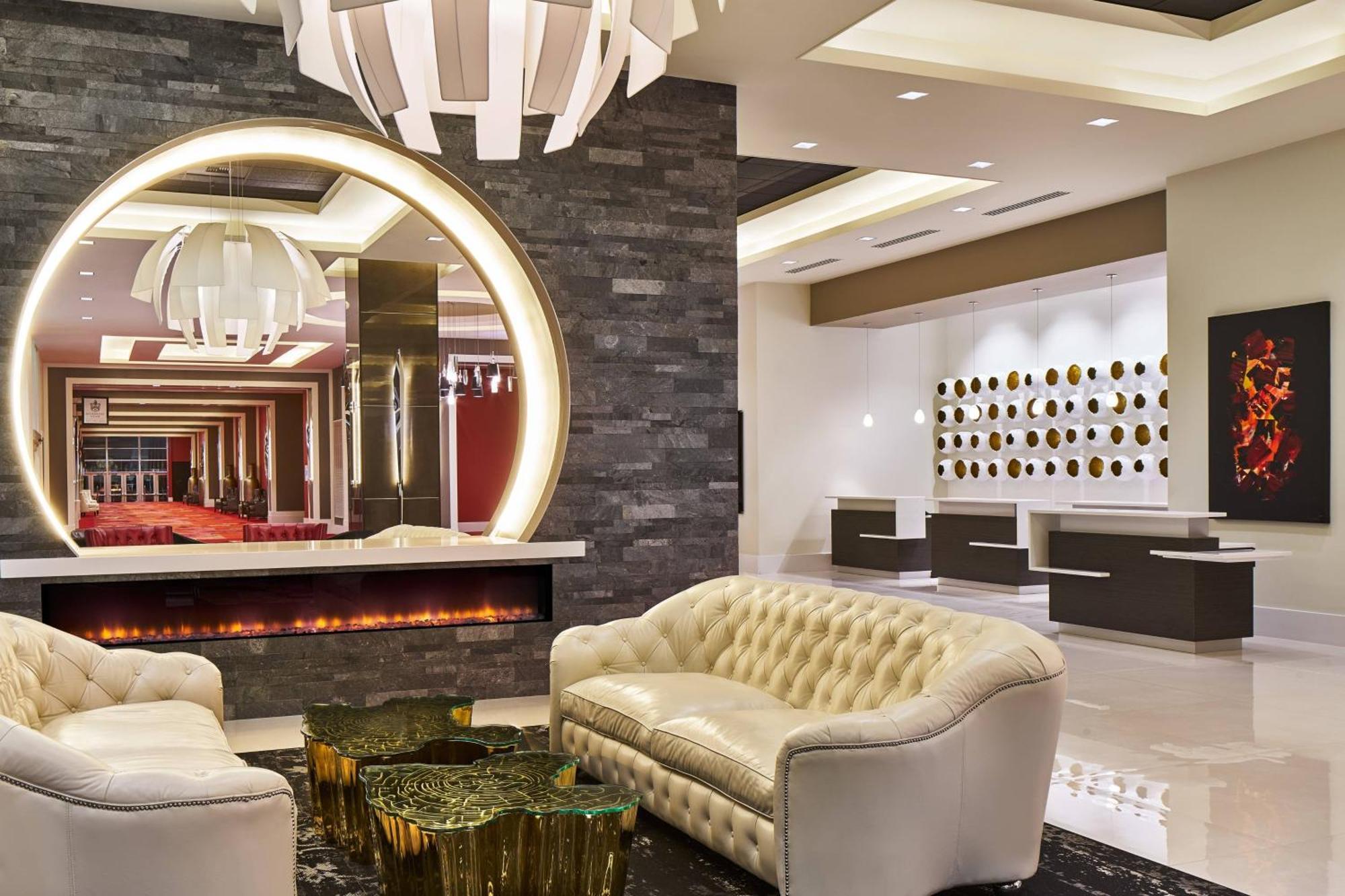 The Davenport Grand, Autograph Collection Hotel Spokane Ngoại thất bức ảnh