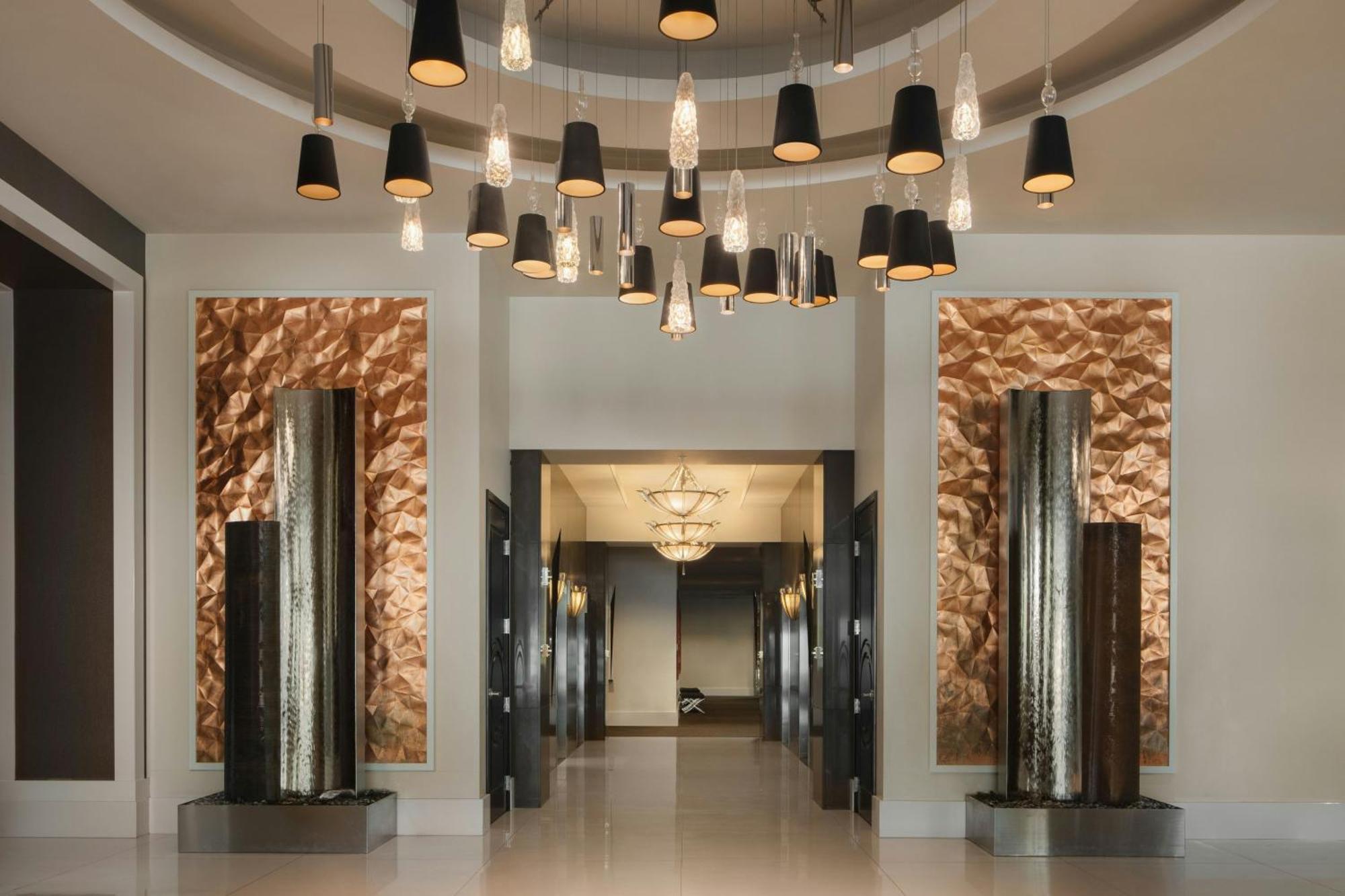 The Davenport Grand, Autograph Collection Hotel Spokane Ngoại thất bức ảnh