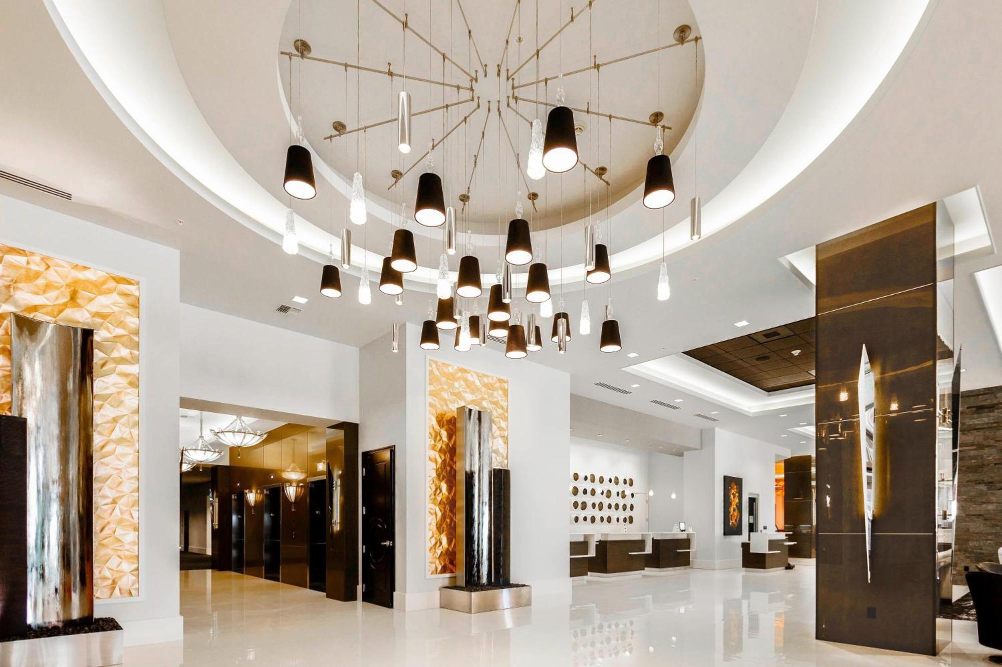 The Davenport Grand, Autograph Collection Hotel Spokane Ngoại thất bức ảnh