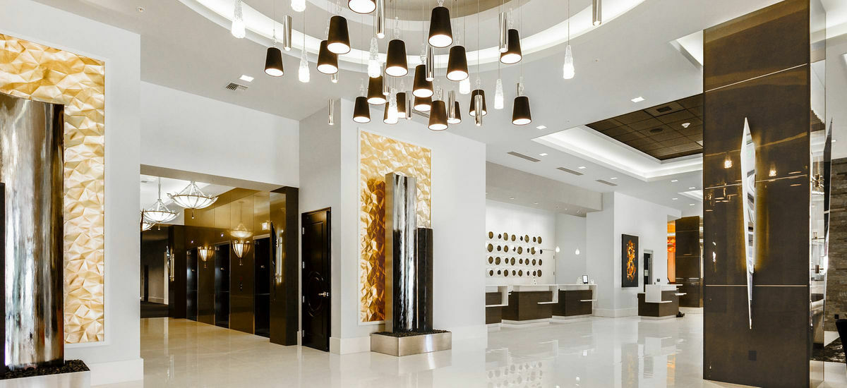 The Davenport Grand, Autograph Collection Hotel Spokane Ngoại thất bức ảnh